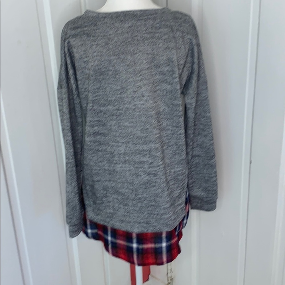 DOE & RAE•SWEATSHIRT - Picture 4 of 8